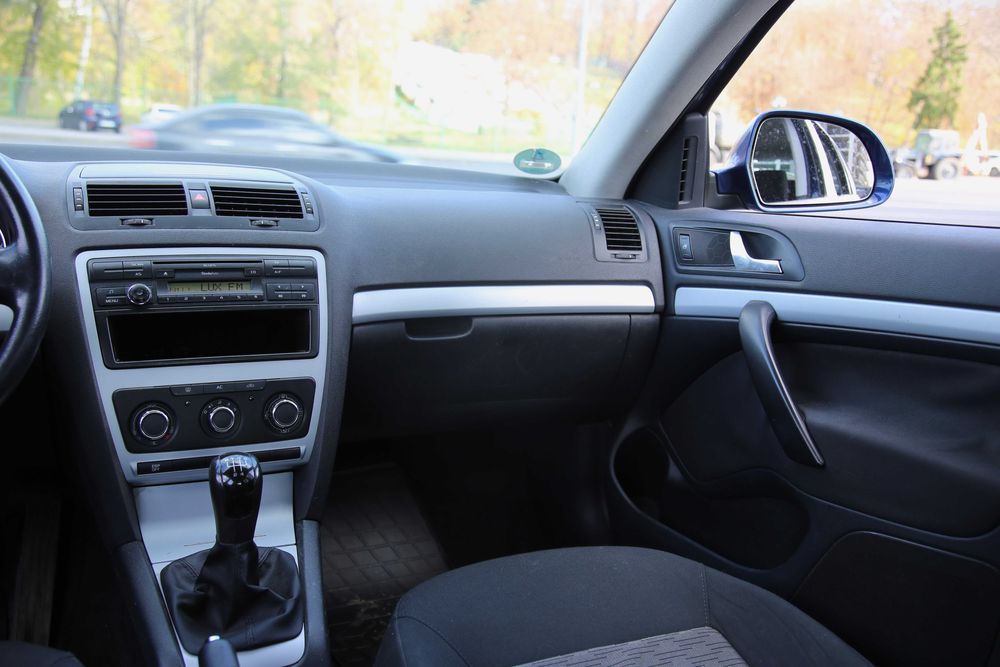 Продам Skoda Octavia