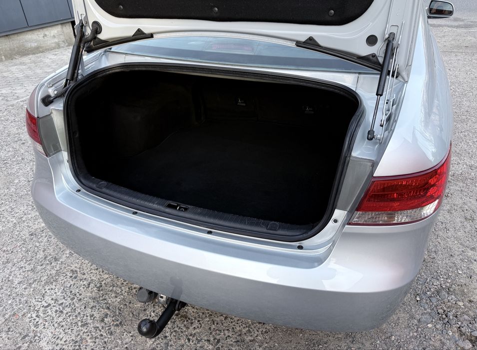 Hyundai Sonata 2.0CRDi 6-Ст МКПП (Доставка по Україні)