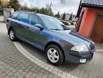 Skoda Octavia 1.9 TDI, 105 Koni, Ładna i Zadbana, Bez Korozji, Zdrowa.