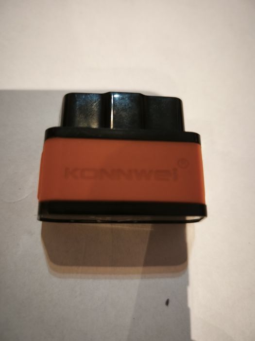 OBD II Konnwei KW901