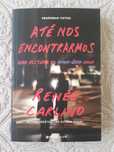 Até nos encontrarmos - Renée Carlino