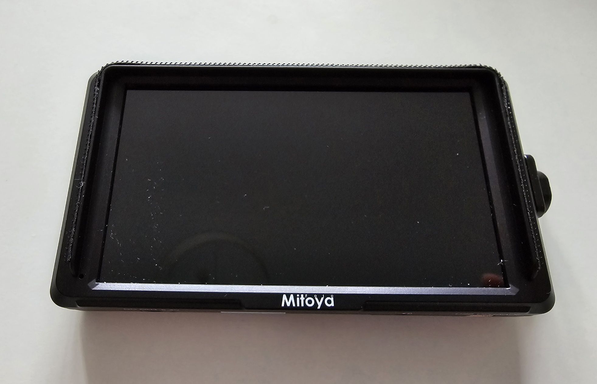 Monitor podgladowy Mitoya F5 full HD 5 cali