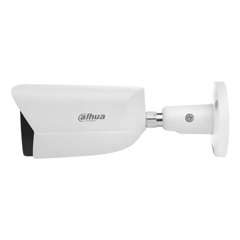 8 MП IP видеокамера Dahua DH-IPC-HFW3841E-S-S2 (2.8 мм) с микрофоном