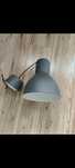 Lampa Ikea hektar wisząca