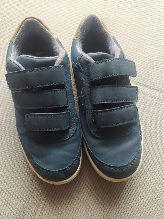 Buty zara chlopiec 29 dl wkładki ok 18 cm