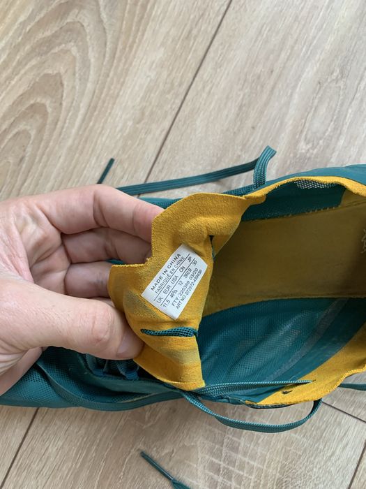 Arcteryx 46.5 ( 30 см )