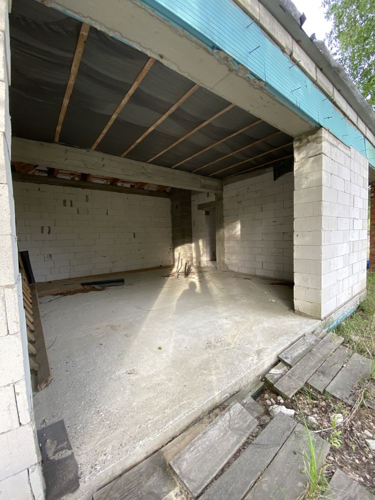 Продам одноповерховий будинок в Дмитрівці (Куба)