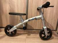 Rower rowerek biegowy Micro