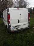 Bus osobowy, 3.500zl