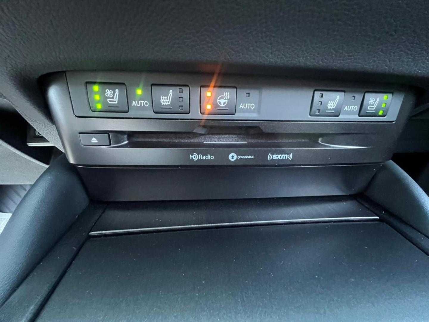 Lexus ES 250 2021 2.5 Лексус ес з США