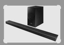 Soundbar glosnik