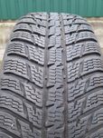 Зимній  Nokian 215 65 17 протектор 90% Run flat