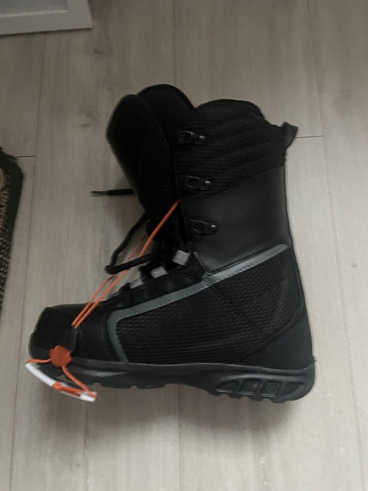 Buty snowboardowe Nitro fader 39 1/3