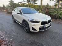 BMW X2 2.0i M-Pakiet