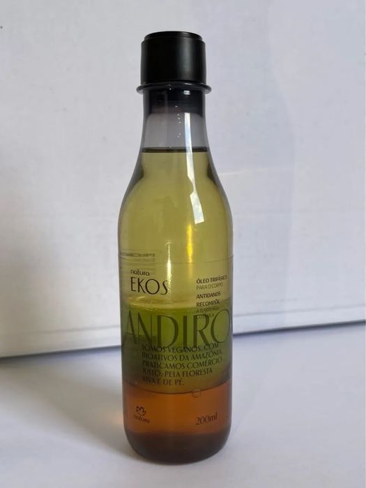 Perfumes da Natura 3