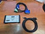 Interfejs CNH EST DPA5 do New Holland CASE itp.