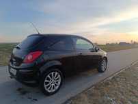 Opel Corsa D 1.3 Diesel 90KM