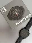 Zegarek Garmin Fenix 8 Solar Sapphire