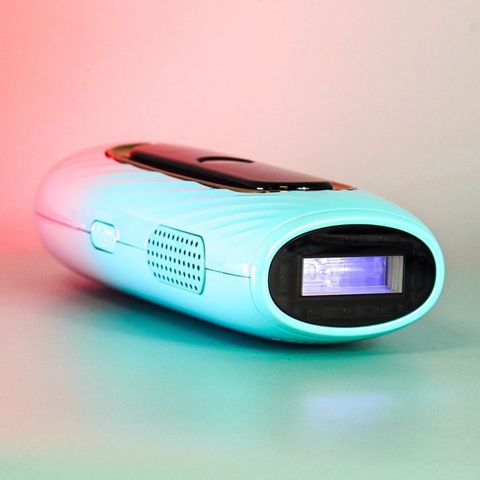 Епілятор-Эпилятор с импульсным светом 3 режима  для мужчин и женщин