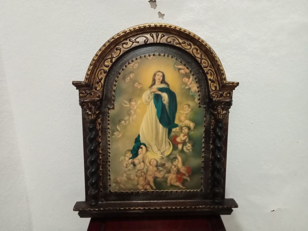 Nossa Senhora da Conceição