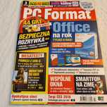 Pc format - 3/2018    (211) - samo czasopismo