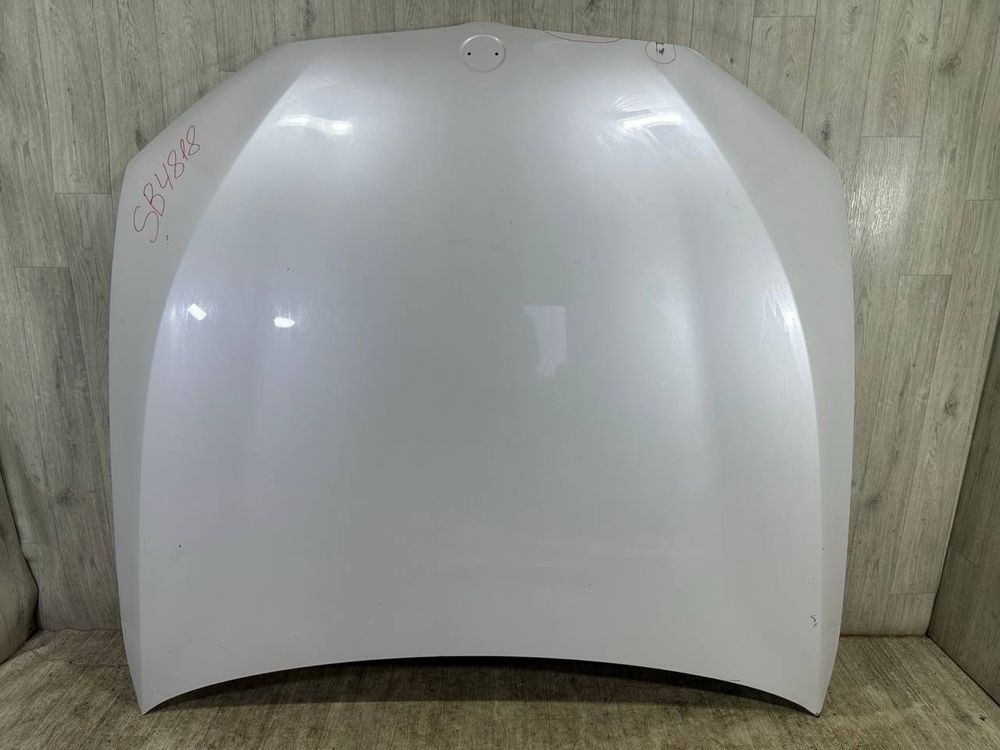 Капот BMW G30 G31 ( 2017 2018 2019 2020 2021 2022 2023 2024 г. )