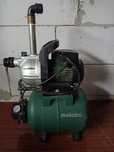 Насосна станція Metabo HWW 4500/25