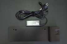 HP 2013 UltraSlim Docking Station