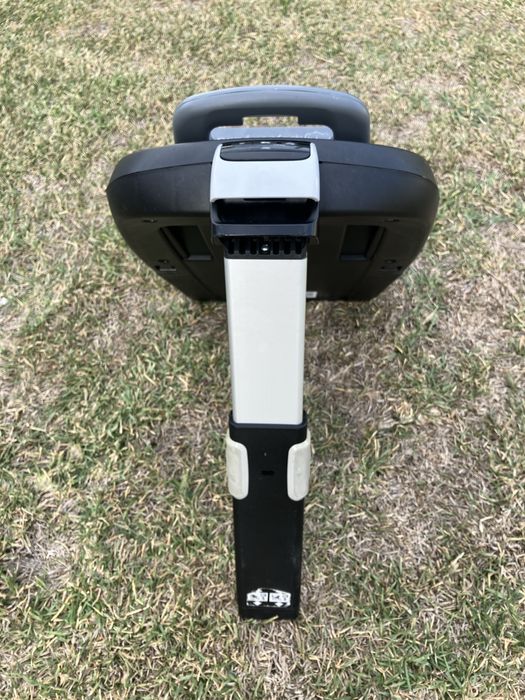 Base Isofix Bebeconfort