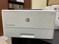 Принтер  HP LaserJet Pro M404dn