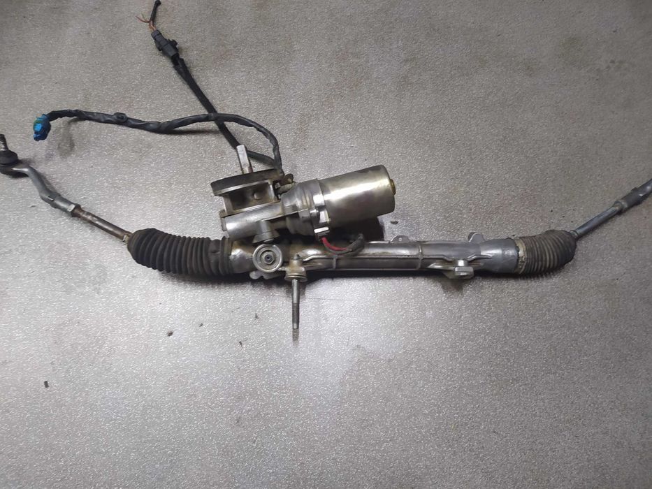 Рулевая рейка Citroen C2, Citroen C3, Peugeot 1007