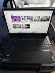 Lenovo Idepad Gaming 3 Ryzen 16gb gtx 1650ti SSD