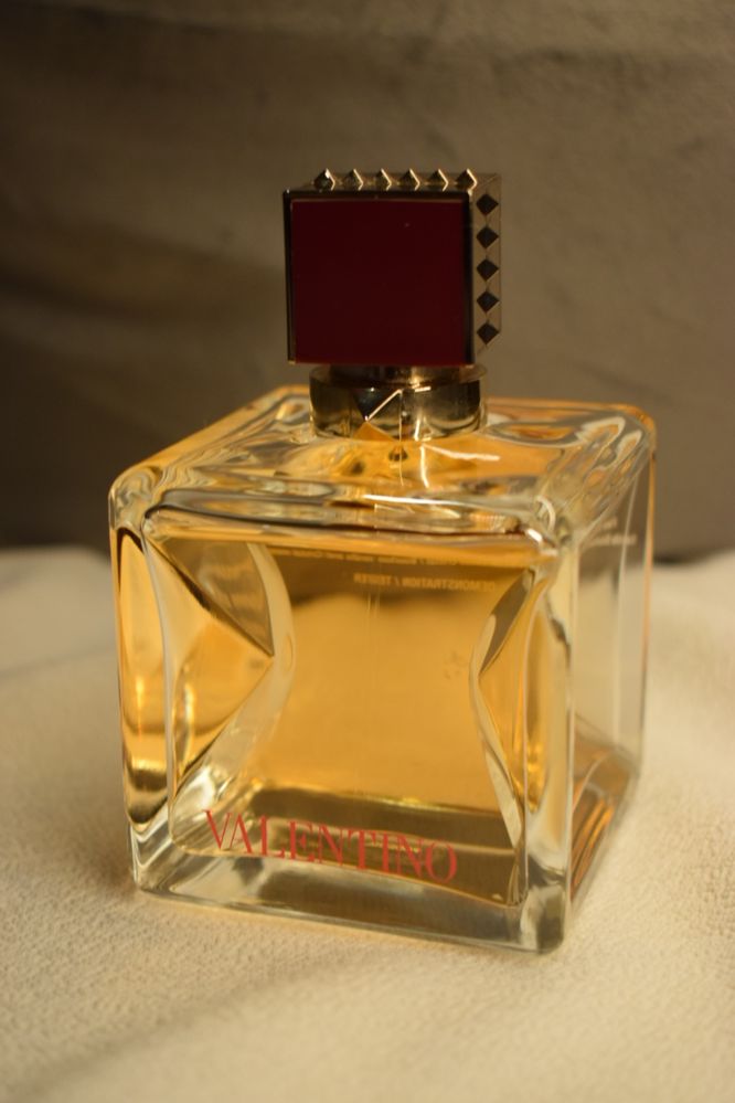 Духи Жіночі VALENTINO Voce Viva 100 мл. Оригінал без коробки!
