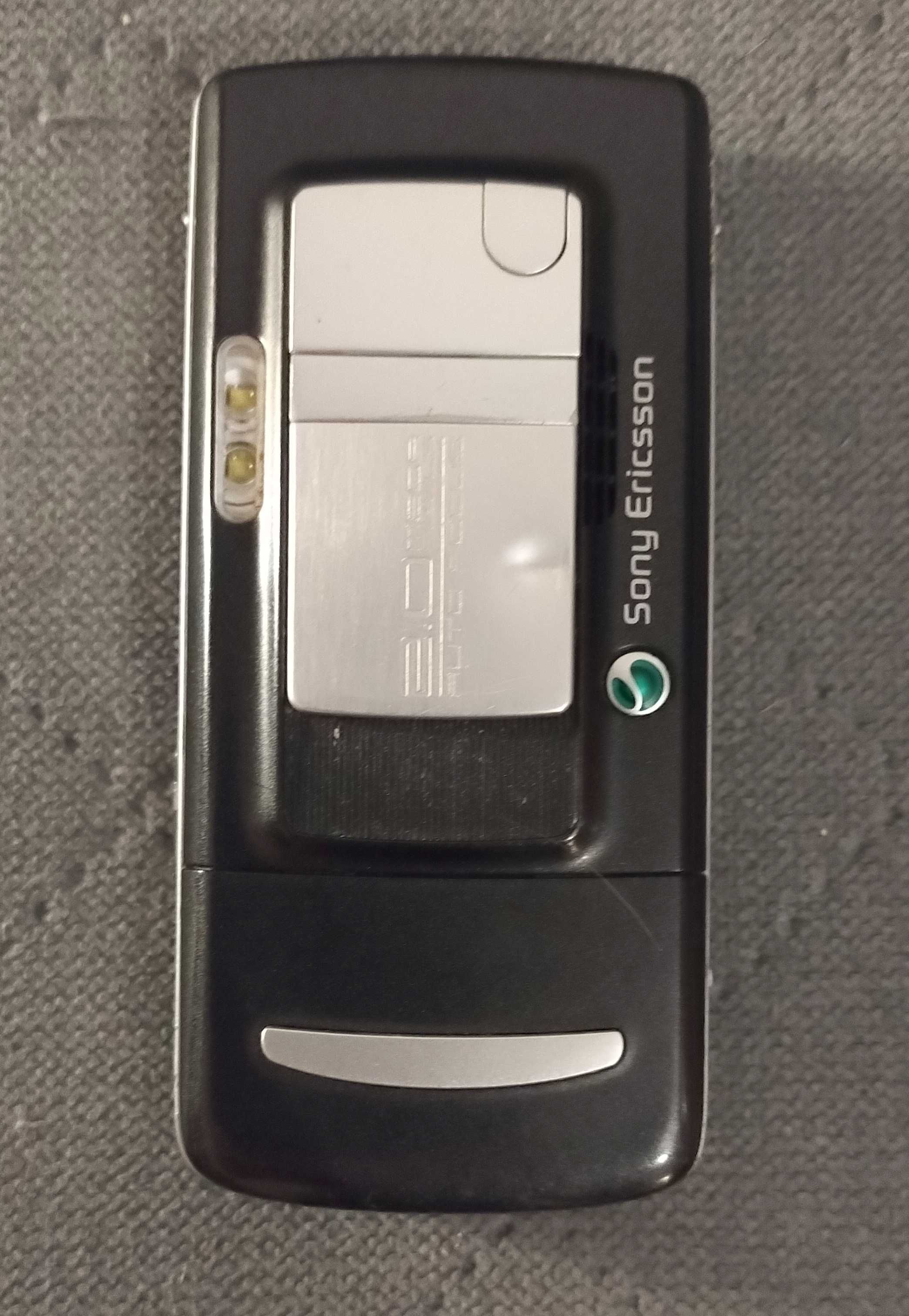 Sony Ericsson K750i