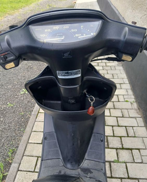 Продам скутер Хонда Діо 27