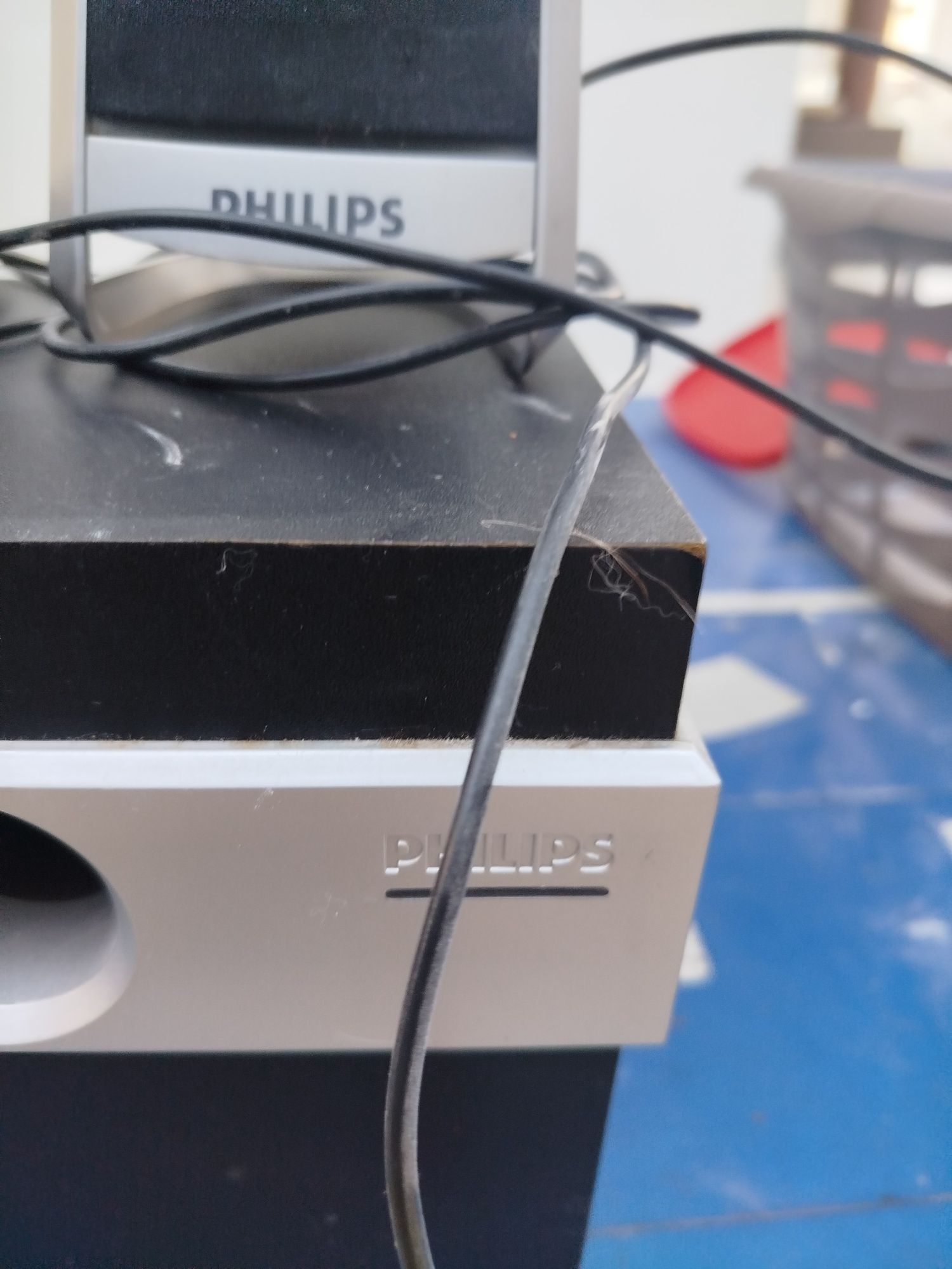 Subwoofer Philips