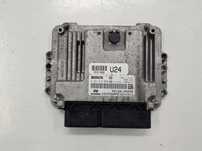 HYUNDAI I40 STEROWNIK SILNIKA 1.7CRDI 39120-2A206