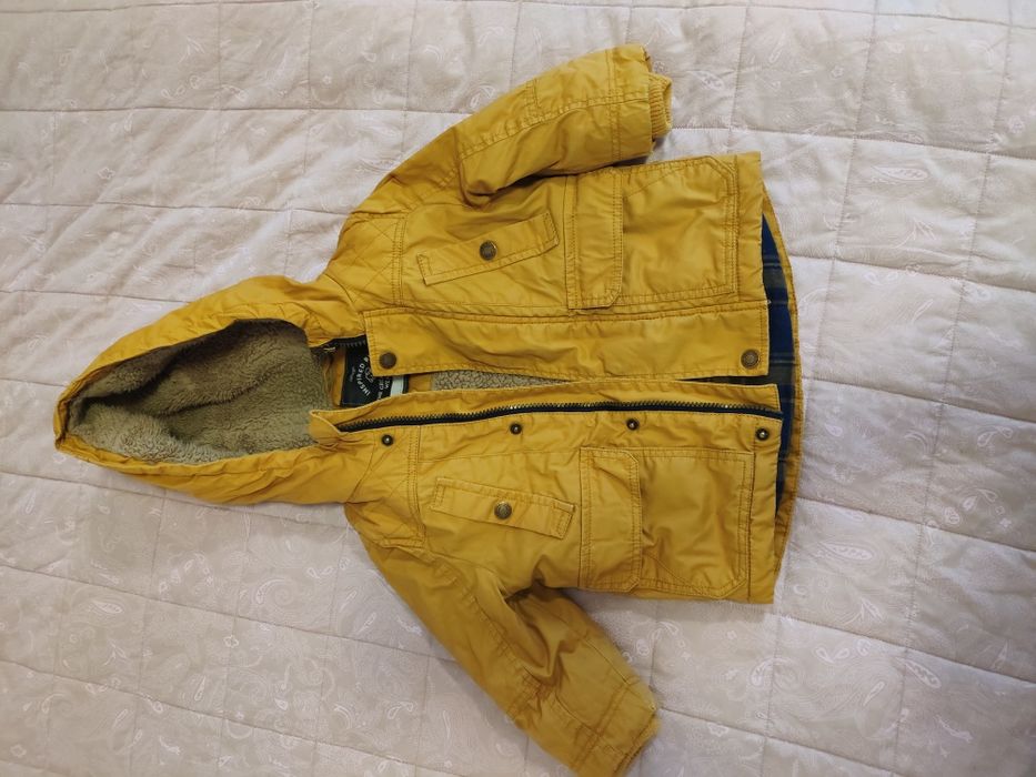 Куртка  фірми george