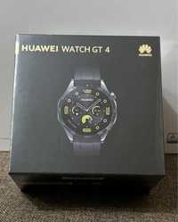 Продам смарт годинник Huawei Watch GT 4