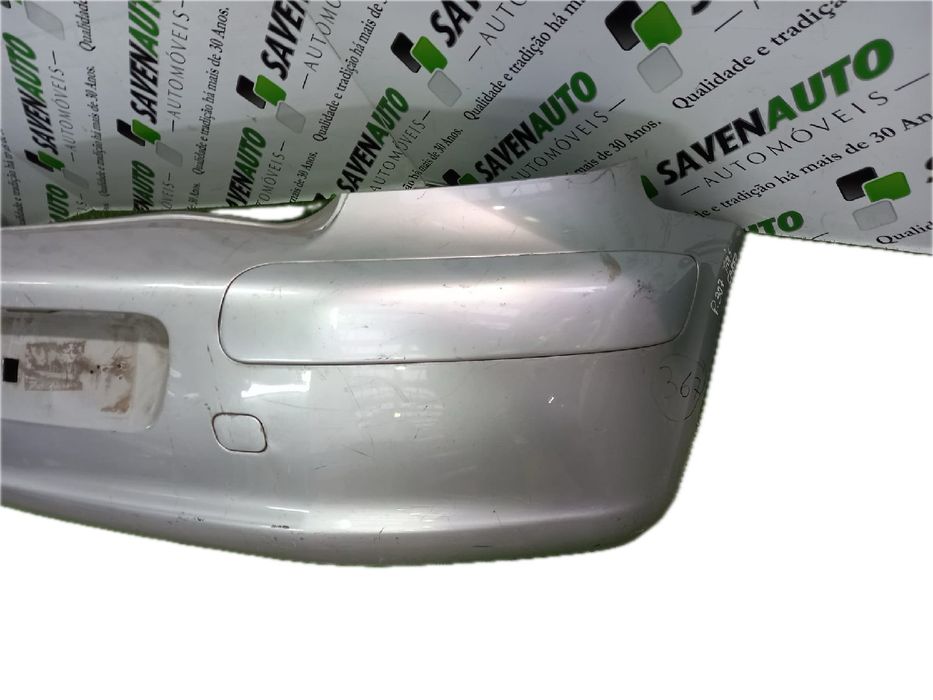 Pára-choques trás PEUGEOT 307 (3A/C)