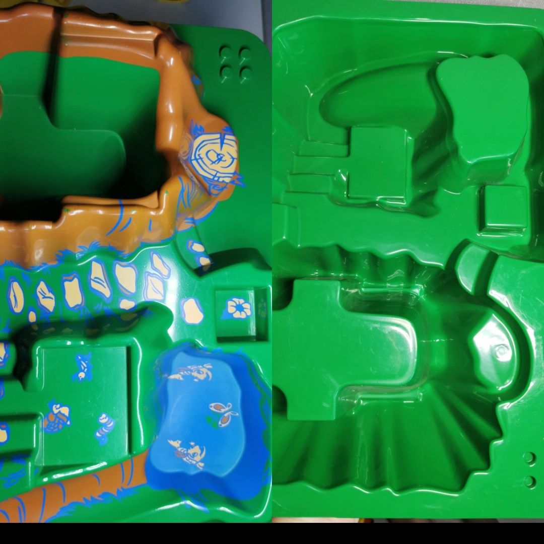 Lego Duplo 2993 Сюрприз на день народження Іа Вінні Пух оригінал