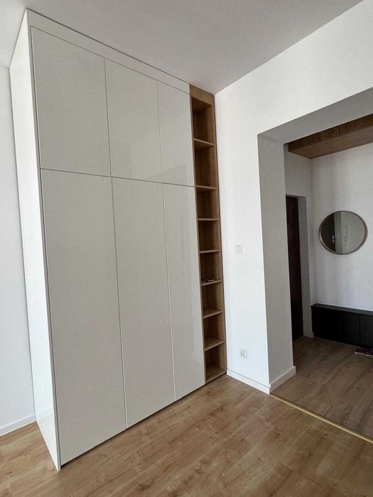 Piękna kawalerka ul. Żeromskiego 17,  30 m2, PO REMONCIE! Umed, Manu
