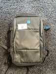 James Hawk Travel Backpack