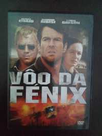 Filme O Voo da Fênix