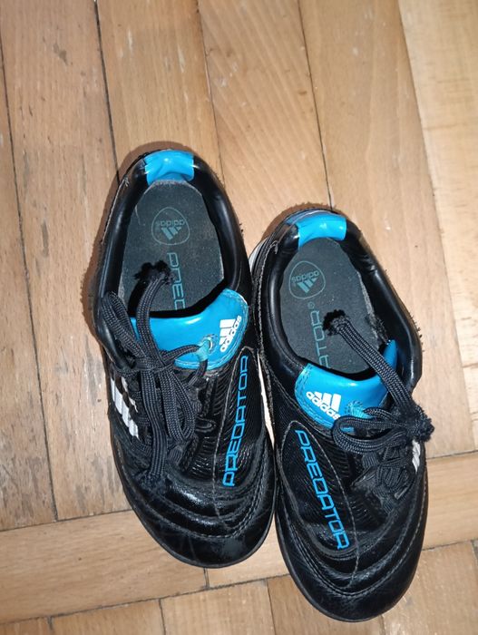 Дитичі футзалки adidas