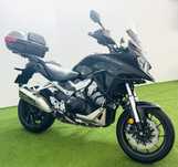 Honda VFR Crossrunner 800X