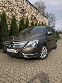 Mercedes-Benz Klasa B •Marcedes Benz B klasa• 2012