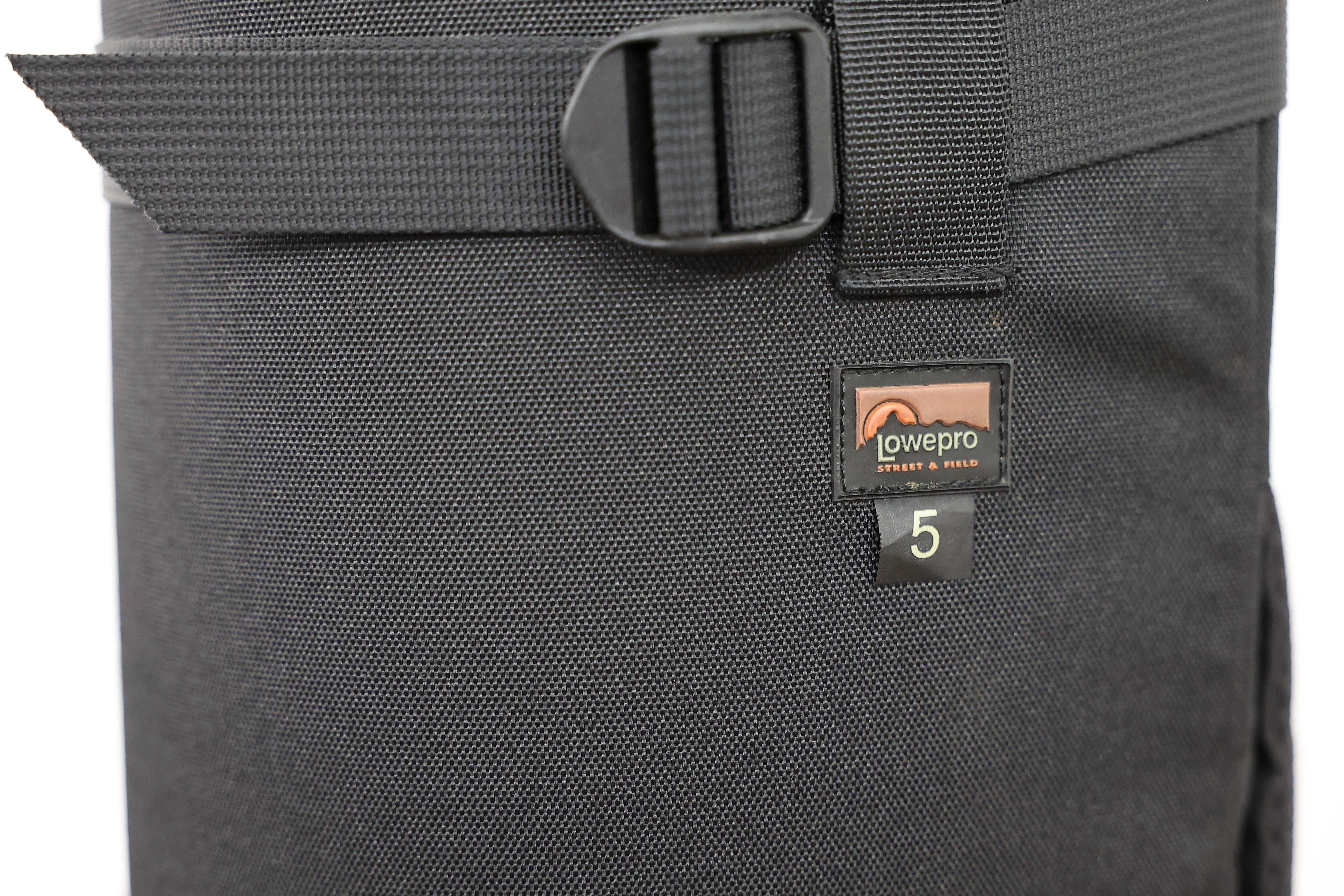 Saco para teleobjectiva LowePro 5