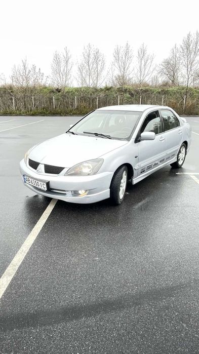 Продам лансер 2,0