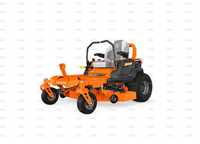Nowy traktorek kosiarka Zero-Turn ARIENS IKON XD 42  Trak-Garden